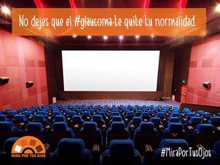 Cómo se diagnostica el Glaucoma