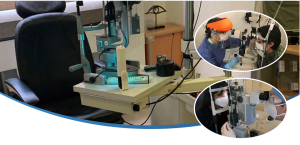 cabeza ecard Pacientes