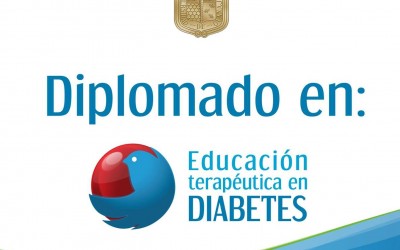 Diplomado de Educación Terapeútica en Diabetes 2020